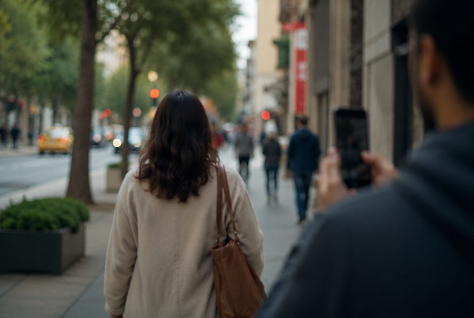 Violencia digital de género: Sentencia T-158 de 2026