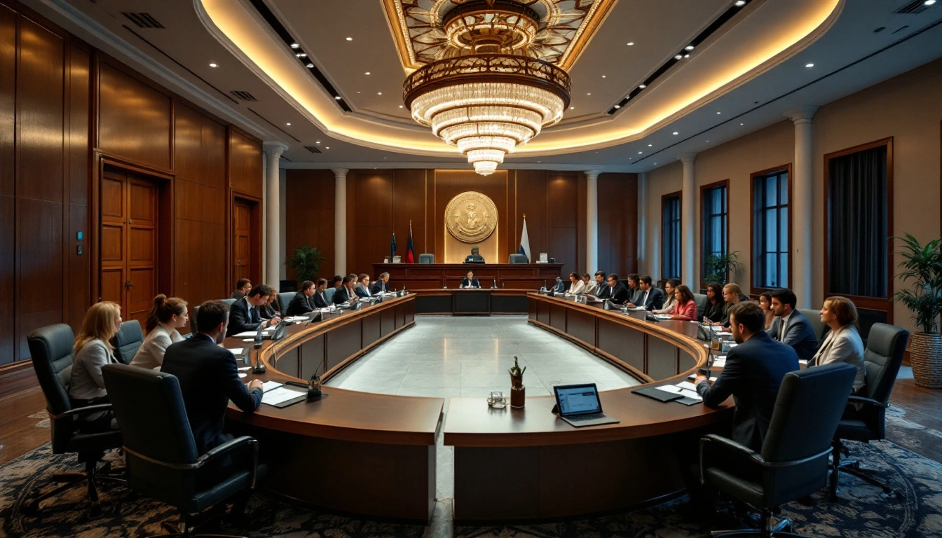 Sentencia SL445-2026: Pensión y comunidades religiosas