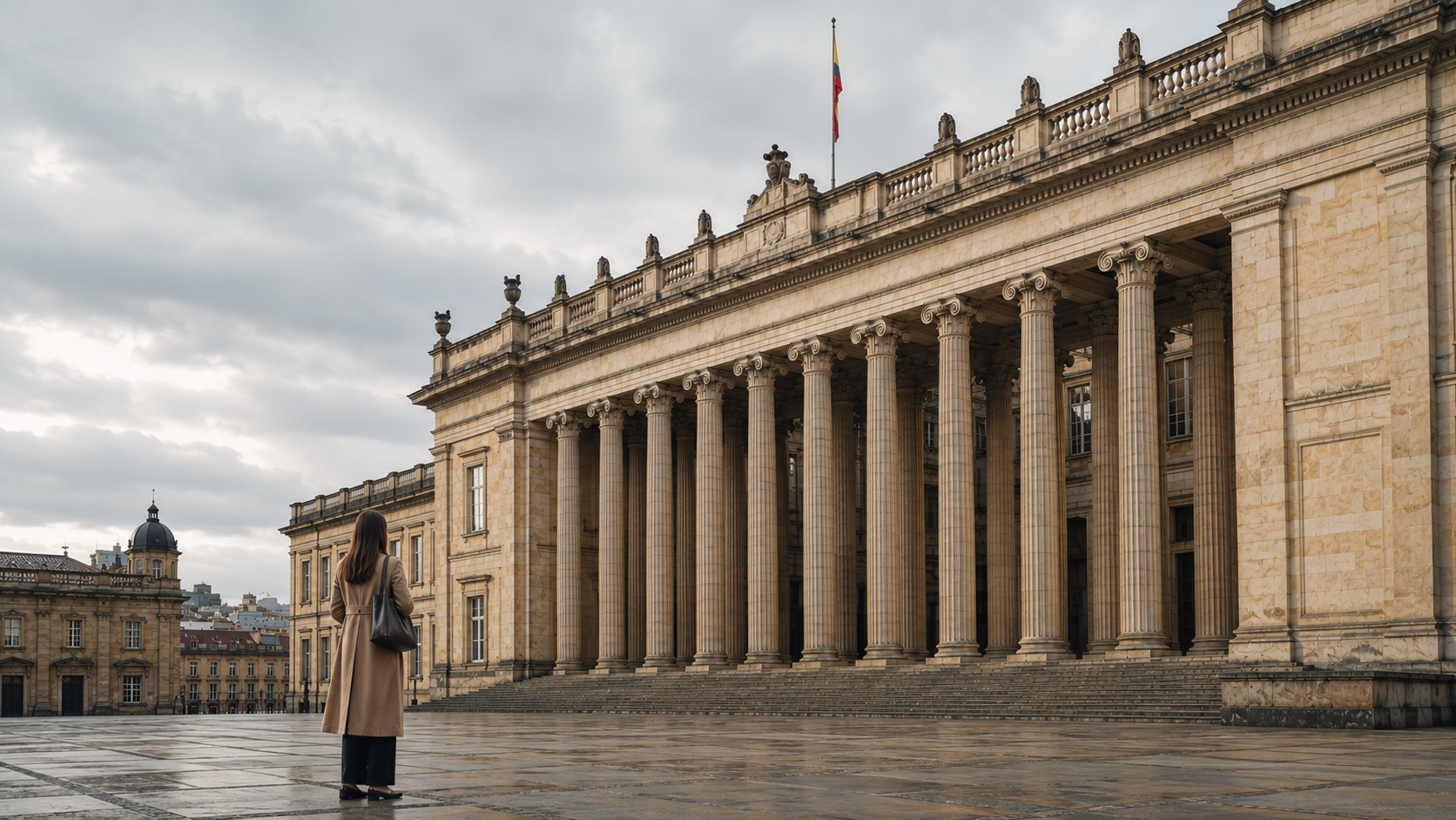 Reforma constitucional al aborto en Colombia 2026